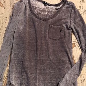 Volcom long sleeve